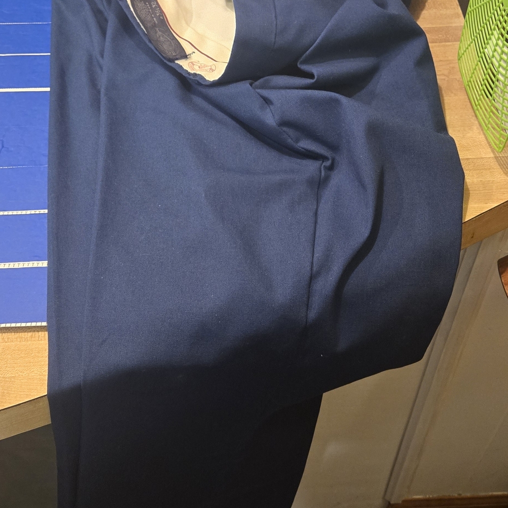 7 Pairs Of Suit Pants